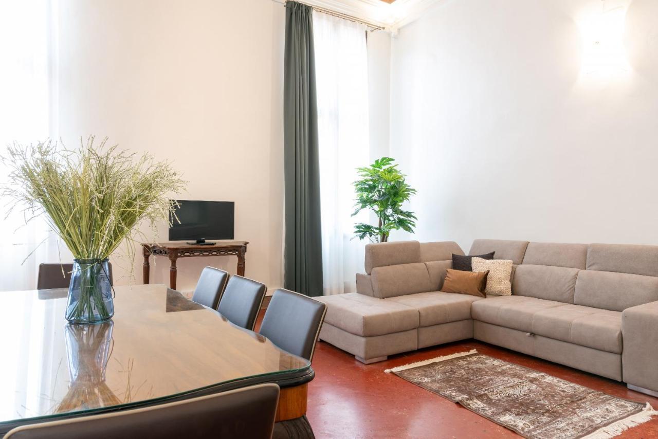 Venice Luxury Apartments Exterior photo