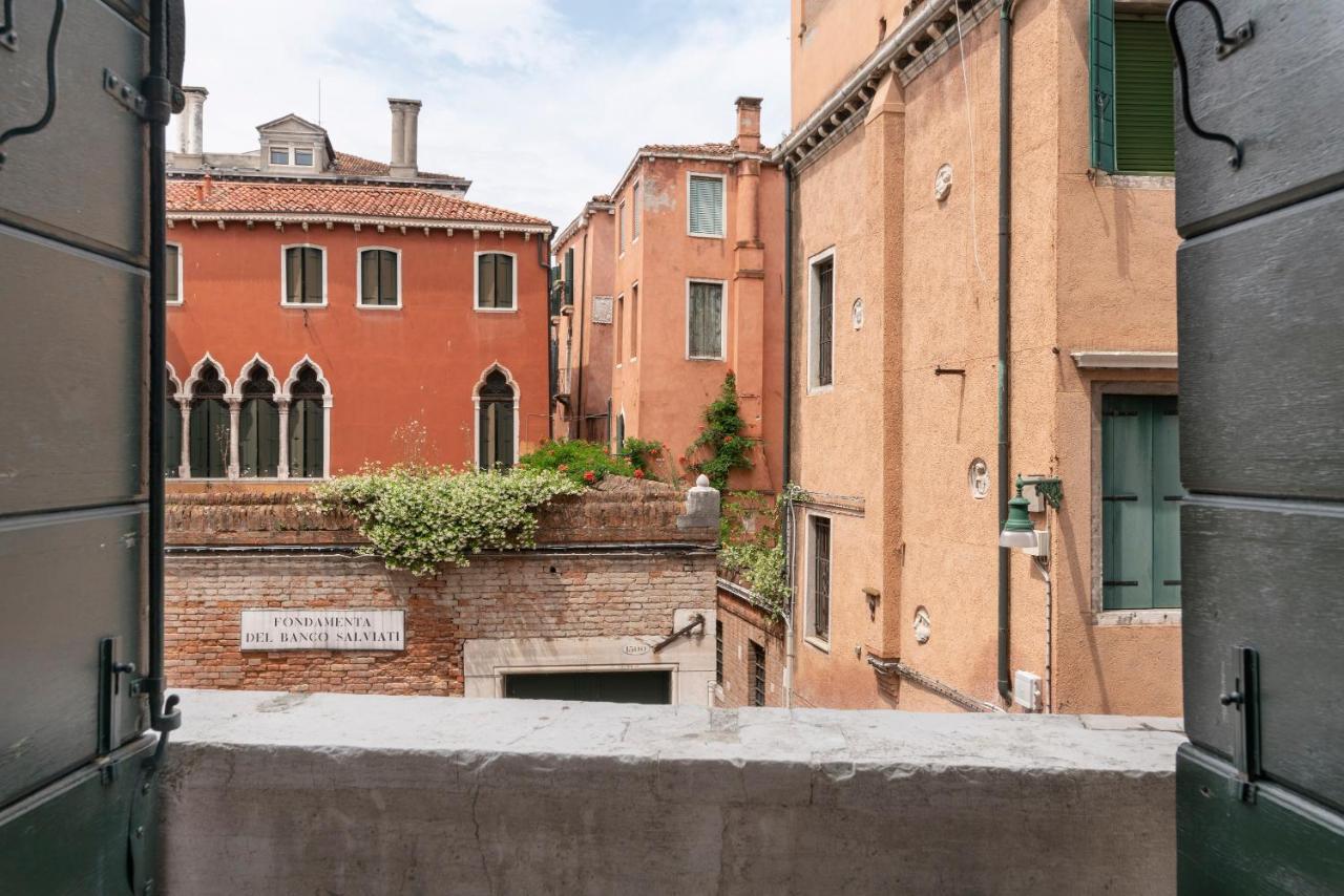 Venice Luxury Apartments Exterior photo