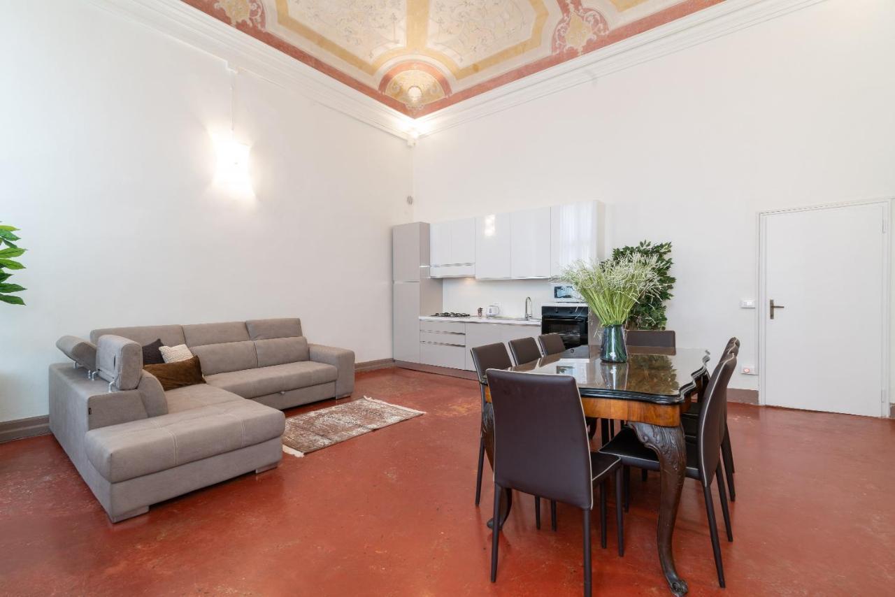 Venice Luxury Apartments Exterior photo